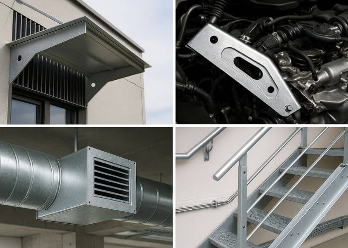 Climatización (HVAC)