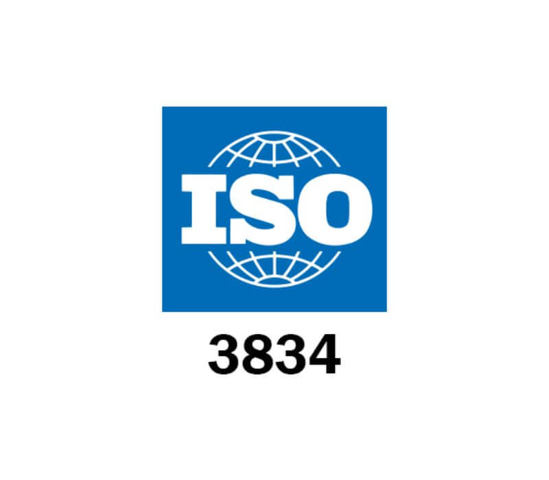 ISO 3834 Requisitos de Calidad en Soldadura (1)