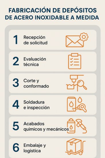Proceso completo del diseño a la entrega