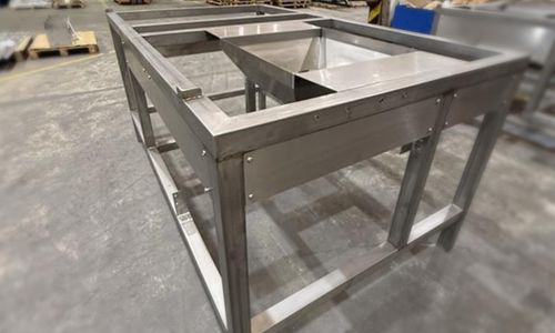 Caldereria de precision y manejo de tolerancia